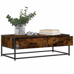 VidaXL 848781 coffee/side/end table - Additional view 4