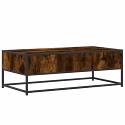 VidaXL 848781 coffee/side/end table - Additional view 7