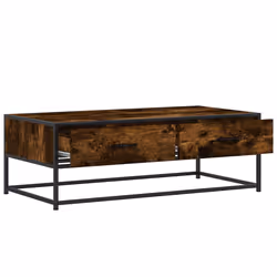 VidaXL 848781 coffee/side/end table - Additional view 8