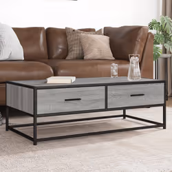 VidaXL 848782 coffee/side/end table