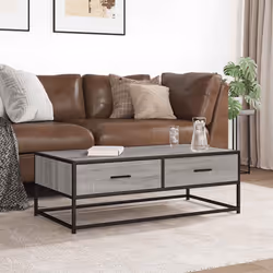 VidaXL 848782 coffee/side/end table