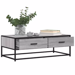 VidaXL 848782 coffee/side/end table - Additional view 4