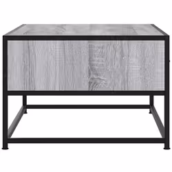 VidaXL 848782 coffee/side/end table - Additional view 6