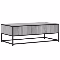 VidaXL 848782 coffee/side/end table - Additional view 7