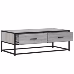 VidaXL 848782 coffee/side/end table - Additional view 8