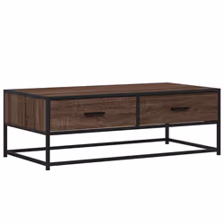 VidaXL 848783, Brown