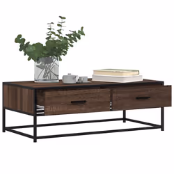 VidaXL 848783 coffee/side/end table - Additional view 4