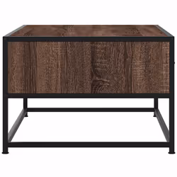 VidaXL 848783 coffee/side/end table - Additional view 6