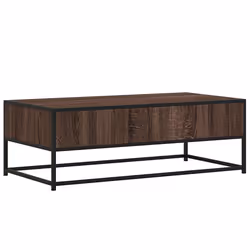 VidaXL 848783 coffee/side/end table - Additional view 7