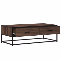 VidaXL 848783 coffee/side/end table - Additional view 8
