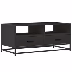 VidaXL 848784, Black
