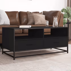 VidaXL 848784 coffee/side/end table