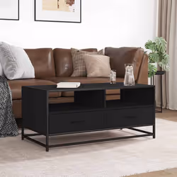 VidaXL 848784 coffee/side/end table