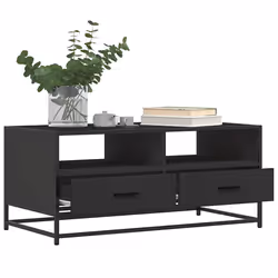 VidaXL 848784 coffee/side/end table - Additional view 4