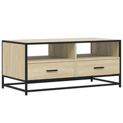 VidaXL 848785 coffee/side/end table