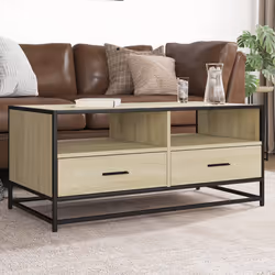 VidaXL 848785 coffee/side/end table