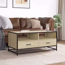 VidaXL 848785 coffee/side/end table