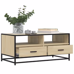 VidaXL 848785 coffee/side/end table - Additional view 4