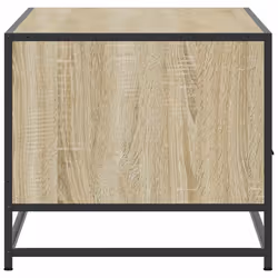 VidaXL 848785 coffee/side/end table - Additional view 6