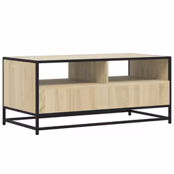 VidaXL 848785 coffee/side/end table - Additional view 7