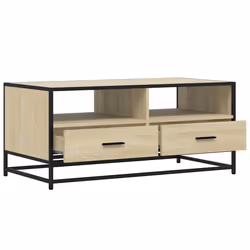 VidaXL 848785 coffee/side/end table - Additional view 8