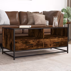VidaXL 848786 coffee/side/end table