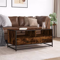 VidaXL 848786 coffee/side/end table