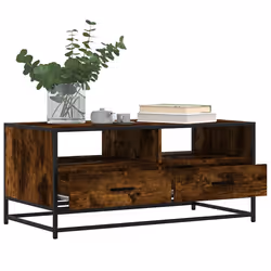 VidaXL 848786 coffee/side/end table - Additional view 4