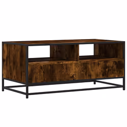 VidaXL 848786 coffee/side/end table - Additional view 7