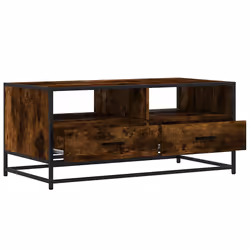 VidaXL 848786 coffee/side/end table - Additional view 8