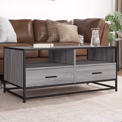 VidaXL 848787 coffee/side/end table