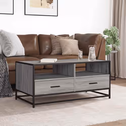 VidaXL 848787 coffee/side/end table