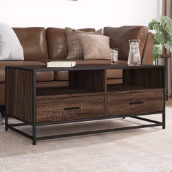 VidaXL 848788 coffee/side/end table