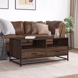 VidaXL 848788 coffee/side/end table