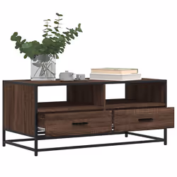 VidaXL 848788 coffee/side/end table - Additional view 4