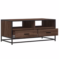 VidaXL 848788 coffee/side/end table - Additional view 7