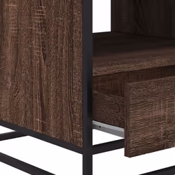 VidaXL 848788 coffee/side/end table - Additional view 8