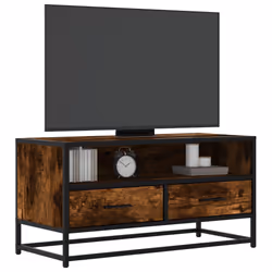 VidaXL 848811 TV cabinet/entertainment centre - Additional view 2