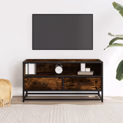 VidaXL 848811 TV cabinet/entertainment centre - Additional view 3