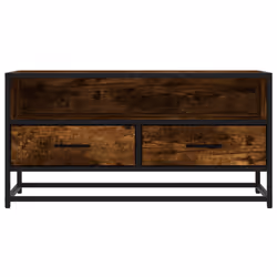 VidaXL 848811 TV cabinet/entertainment centre - Additional view 4