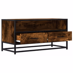 VidaXL 848811 TV cabinet/entertainment centre - Additional view 7