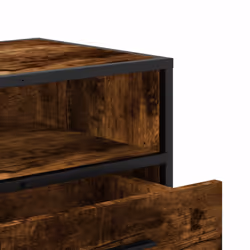 VidaXL 848811 TV cabinet/entertainment centre - Additional view 8