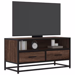 VidaXL 848813 TV cabinet/entertainment centre - Additional view 2