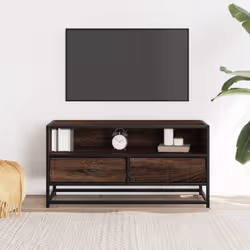 VidaXL 848813 TV cabinet/entertainment centre - Additional view 3