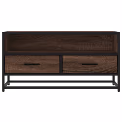VidaXL 848813 TV cabinet/entertainment centre - Additional view 4