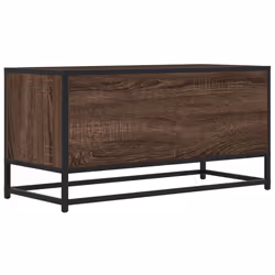 VidaXL 848813 TV cabinet/entertainment centre - Additional view 6