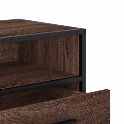 VidaXL 848813 TV cabinet/entertainment centre - Additional view 8