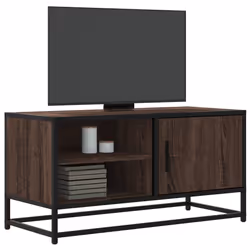 VidaXL 848823 TV cabinet/entertainment centre - Additional view 2