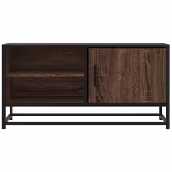 VidaXL 848823 TV cabinet/entertainment centre - Additional view 4