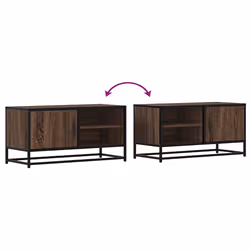 VidaXL 848823 TV cabinet/entertainment centre - Additional view 8